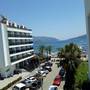 Горящие туры в отель Mert Seaside Hotel - 1