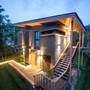 Горящие туры в отель Ao Cho Grandview Hideaway Resort - 5