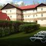 Горящие туры в отель Загородный клуб Айвенго - 1