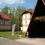 Горящие туры в отель Загородный клуб Айвенго - 2