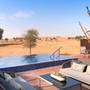 Горящие туры в отель The Ritz-Carlton Ras Al Khaimah, Al Wadi Desert - 6