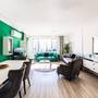 Горящие туры в отель Melissa's Suites - 6