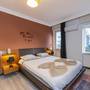 Горящие туры в отель Melissa's Suites - 2
