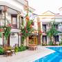 Горящие туры в отель Nish Caria Boutique Hotel - 2