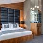 Горящие туры в отель Bristol Hotel and Spa Bakuriani - 6