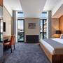 Горящие туры в отель Bristol Hotel and Spa Bakuriani - 1