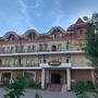Горящие туры в отель Hotel Afrosiyob - 1