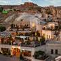 Горящие туры в отель Utopia Cave Cappadocia - 3
