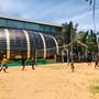Горящие туры в отель Aryana Queen Beach Resort - 2