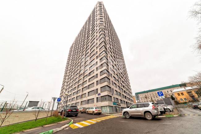 уТрип (юТрип) на переулке Щербаковский