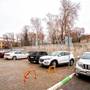 Горящие туры в отель uTrip (юТрип) на переулке Щербаковский - 1