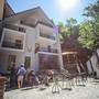 Горящие туры в отель Borjomi UnderWood Hotel - 5