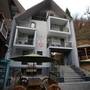 Горящие туры в отель Borjomi UnderWood Hotel - 6
