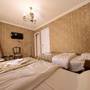 Горящие туры в отель Hotel Sunny Days Borjomi - 3