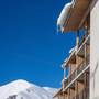 Горящие туры в отель GeoGraphy Hotel - 6