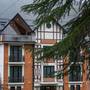 Горящие туры в отель 1 Hotel Borjomi - 4