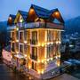Горящие туры в отель 1 Hotel Borjomi - 1