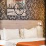 Горящие туры в отель 1 Hotel Borjomi - 1