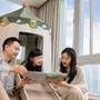 Горящие туры в отель Shangri-La Chengdu - 2