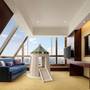 Горящие туры в отель Shangri-La Chengdu - 5
