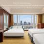 Горящие туры в отель Shangri-La Chengdu - 4
