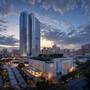 Горящие туры в отель Shangri-La Chengdu - 6