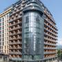 Горящие туры в отель Wyn Residences Batumi - 1