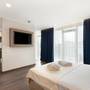 Горящие туры в отель Wyn Residences Batumi - 5