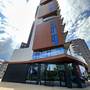 Горящие туры в отель Hotel Navi - 1