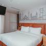 Горящие туры в отель TRYP by Wyndham Istanbul Dolapdere - 4