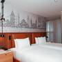 Горящие туры в отель TRYP by Wyndham Istanbul Dolapdere - 5