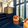 Горящие туры в отель The Capri Hotel Osmanbey - 4