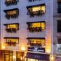 Горящие туры в отель The Capri Hotel Osmanbey - 1