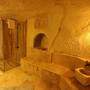 Горящие туры в отель Hanci Cave Hotel - 1