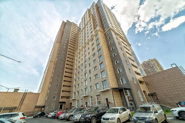 uTrip (юТрип) на улице Чистопольская 61Д