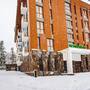 Горящие туры в отель Orbi Palace Hotel Apartments - 1