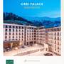 Горящие туры в отель Orbi Palace Hotel Apartments - 3