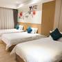 Горящие туры в отель Paco Hotel (Tiyuxilu Metro Guangzhou) - 3