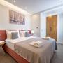 Горящие туры в отель Hotel Casa di Sofia Becici - 3