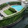Горящие туры в отель JW Marriott Hotel Shenzhen Bao'an - 1