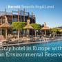 Горящие туры в отель Barcelo Tenerife Royal Level - 1