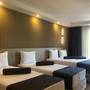 Горящие туры в отель Grand Iska Hotel - 2