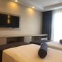 Горящие туры в отель Grand Iska Hotel - 6