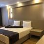 Горящие туры в отель Grand Iska Hotel - 3