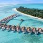 Горящие туры в отель Six Senses Kanuhura - 5
