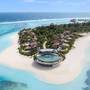 Горящие туры в отель Six Senses Kanuhura - 3