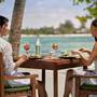 Горящие туры в отель Six Senses Kanuhura - 1