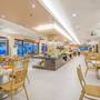 Горящие туры в отель JPark Island Resort Alona - 5