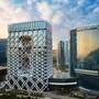 Горящие туры в отель City of Dreams - Nuwa Macau - 4