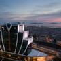 Горящие туры в отель Elite World Grand Istanbul Kucukyali - 4